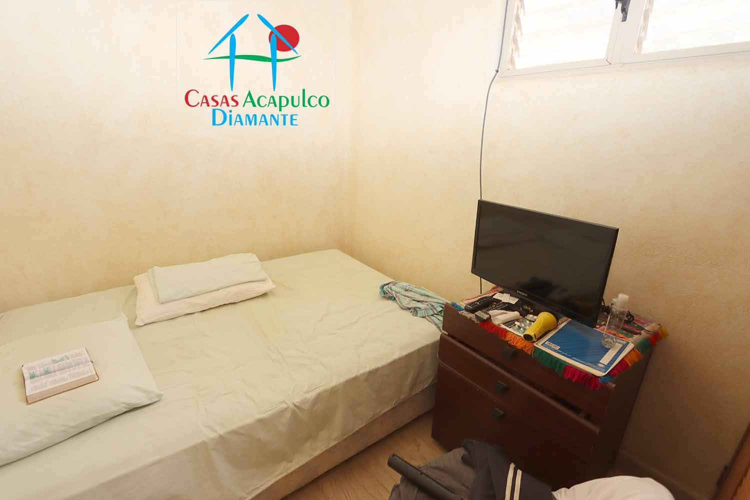 Casa Mari - Cuarto de servicio 1 Casa Mari - Cuarto de servicio 1